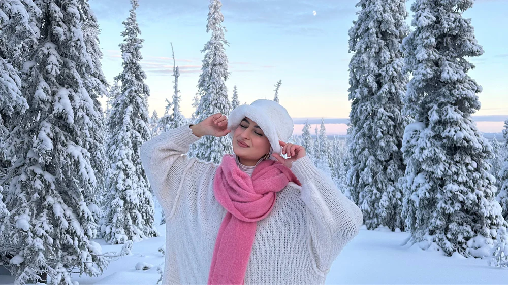 KAVIN - Soldes d'hiver