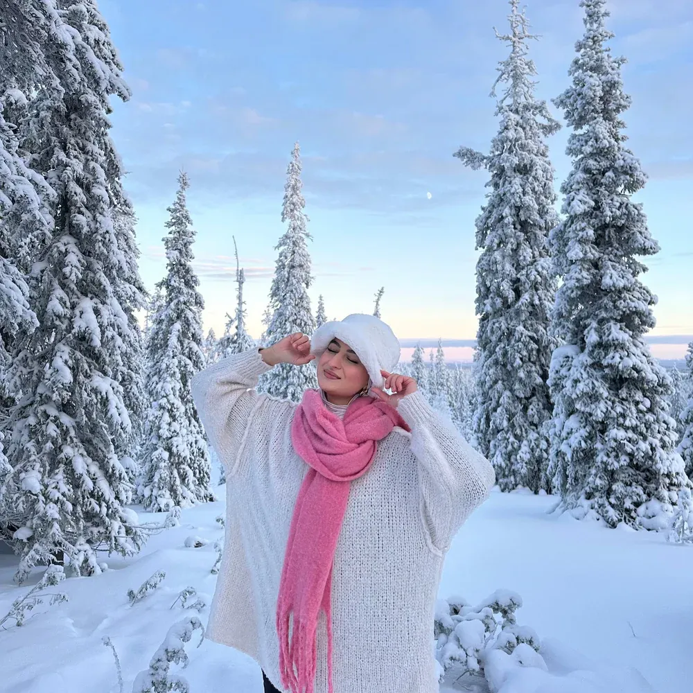 KAVIN - Soldes d'hiver